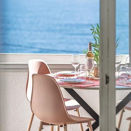 Appart Le Grand Bleu Saint Aygulf Fréjus エクステリア 写真