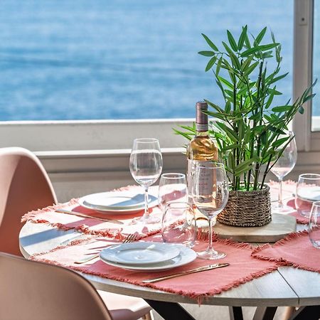 Appart Le Grand Bleu Saint Aygulf Fréjus エクステリア 写真
