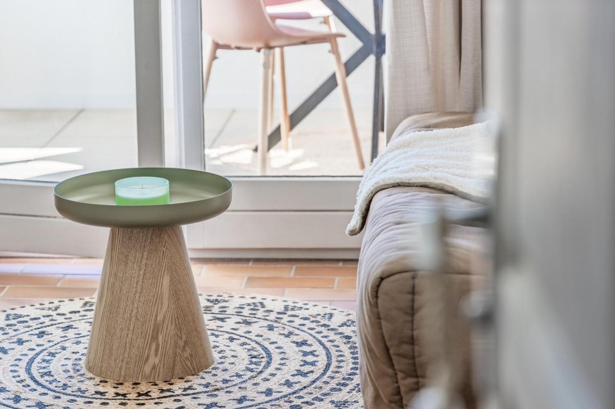Appart Le Grand Bleu Saint Aygulf Fréjus エクステリア 写真