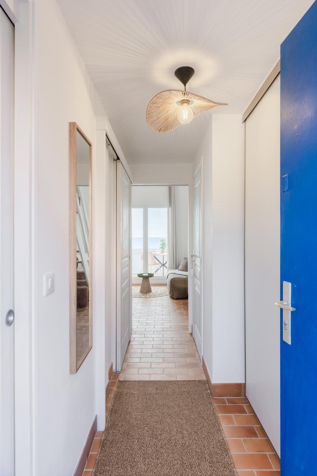 Appart Le Grand Bleu Saint Aygulf Fréjus エクステリア 写真